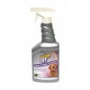 Urine Off Odor & Stain Remover Spray for Dogs & Puppies (500 mL)