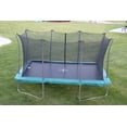thumbnail image 4 of Propel 14' Rectangle Backyard Trampoline with Safety Enclosure, 4 of 5
