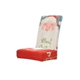 thumbnail image 2 of SASHENHG Christmas Stretch Chair Cover Removable And Washable Dining Chair Cover Christmas Decoration Home Decoration Dining Chair Cover Suitable For Kitchen Hotel, 2 of 6