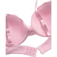 thumbnail image 5 of dELiA*s Girls Training Bra Soft Molded Microfiber Bralette Wire-Free Girls a-Cup Bras 4 Pack, 5 of 7
