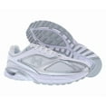 thumbnail image 4 of Under Armour HOVR Apparition RTRFTR TC Unisex Shoes Size 13, Color: White/Grey, 4 of 5