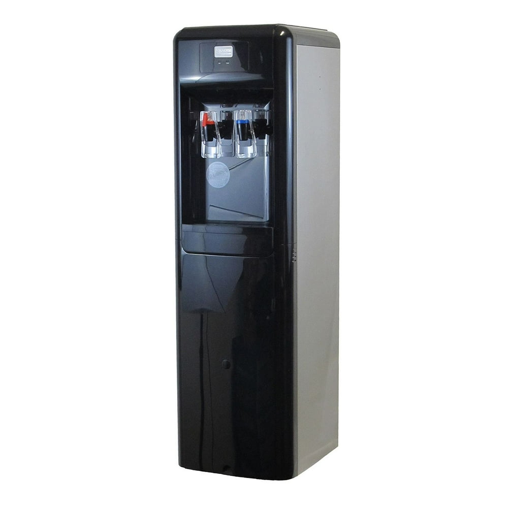 Aquverse 5PH Bottleless Commercial Grade Hot & Cold Water Dispenser