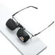 thumbnail image 5 of Clip polarizado gafas de sol Clip gafas de sol Clip gafas visión nocturna gafas de pesca Clip, 5 of 5