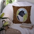 thumbnail image 3 of Carolines Treasures SS8670PW1414 Coussin en Tissu Décoratif, 3 of 4