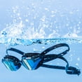 thumbnail image 6 of Arena Python Mirror Goggles, 6 of 8