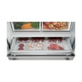 thumbnail image 3 of Sharp SJG2351FS refrigerators|four-door, 3 of 5
