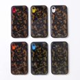 thumbnail image 3 of Sonix Brown Tort Case for iPhone XR Protective Tortoiseshell Leopard Case for Apple iPhone XR, 3 of 5