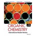 thumbnail image 1 of Pre-Owned Organic Chemistry (Paperback) 1118323793 9781118323793, 1 of 1