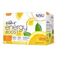thumbnail image 2 of Sisu - Ester-C Energy Boost, 30 Packets | Multiple Flavours, 2 of 10