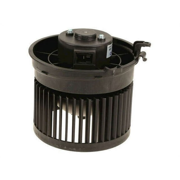 Blower Motor - Compatible with 2017 - 2021 Nissan Rogue Sport 2.0L 4-Cylinder 2018 2019 2020