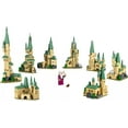 thumbnail image 2 of LEGO Harry Potter 30435 Construisez Votre Propre Château de Poudlard (Micro Ensemble), 2 of 3