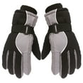 thumbnail image 2 of Kids Ski Gloves for Outdoor Sports4-9Years Winter Gloves for Kids Boys Girls Snow Windproof Mittens Outdoor Sports Skiing Clearance Deals, 2 of 6
