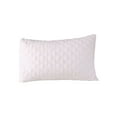 thumbnail image 2 of Waterproof Pillow Protector Standard Size - Cotton, Breathable, Stain-Proof Pillow Cover for Allergy Protection and Hygiene, 2 of 6