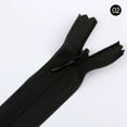 thumbnail image 4 of 10PCS Invisible Zipper Fashion Nylon Coil Zipper Sewing Zipper for Sewing Craft, 4 of 7