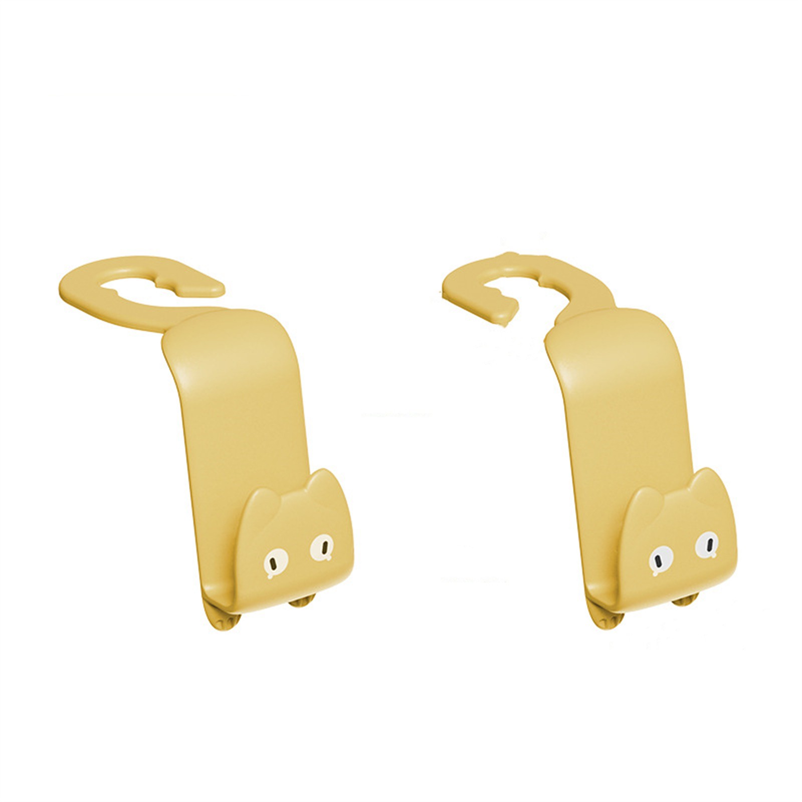 J Hooks for Hanging Heavy Duty Door Hook Opener Outdoor Sticky Hooks