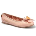 thumbnail image 2 of Wicked Little and Big Girls’ Ballet Flat, 2 of 7