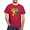 Cardinal, variant on CafePress - Power Rangers Since 93 Men's Value T Shirt - Men's Classic Graphic Cotton T-Shirt