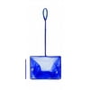 Marina 10" Blue Fine Nylon Net w/14" Handle