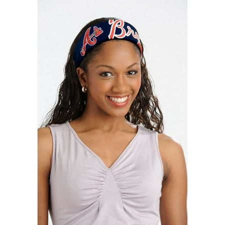 Atlanta Braves MLB FanBand