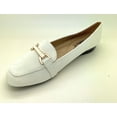 thumbnail image 4 of Solid Slipon with Matching Buckle Wedge Flat, 4 of 4