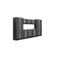 thumbnail image 1 of NewAge Products Bold Series 3.0 Coffret de 9 Pièces, 1 of 4