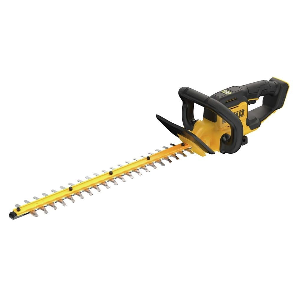 20V MAX 22IN CORDLESS HEDGE TRIMMER (TOOL ONLY)