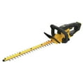 thumbnail image 2 of 20V MAX 22IN CORDLESS HEDGE TRIMMER (TOOL ONLY), 2 of 8