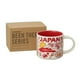 thumbnail image 4 of Taza de café Starbucks Been There Series Japan 2021 400ml, 4 of 5