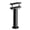 Height 18 to 31cm, variant on Adjustable Bed Frame Legs with Wider Base Heavy Duty Bed Risers Bed Slats Furniture Replacement Leg Enduring