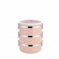 thumbnail image 2 of Keep Food Warm Lunch Container Stainless Steel Insulated Lunch Box Stacking Food Containers Stainless Steel Lunch Containers Stainless Steel Food Containers Lunch Containers for Lunch Box, 2 of 8