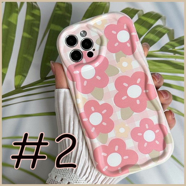 Para XIAOMI 11LITE REDMI 12C 10A 10C 10 NOTE12 NOTE11 NOTE10 NOTE9 NOTE 8 NOTE7 S 9 9C 9A 9T K40 POCO X5 M5 M5S F3 X3 M3 PRO huah Wave Funda