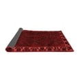 thumbnail image 2 of Ahgly Company Indoor Round Persian Red Traditional Area Rugs, 7' Round, 2 of 4