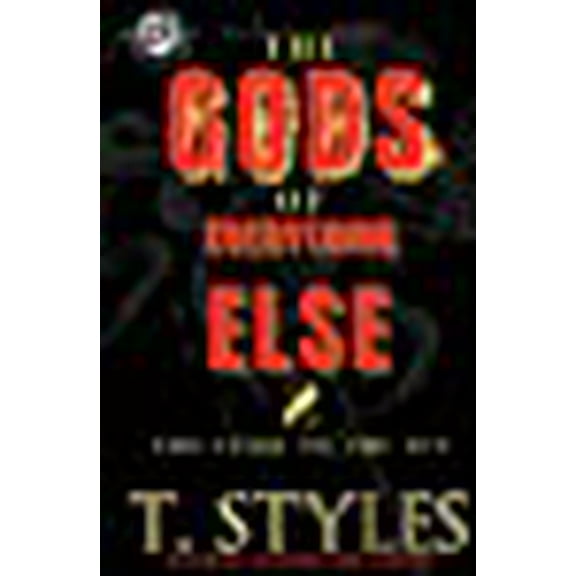 War: The Gods of Everything Else 2 (Paperback)
