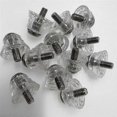 thumbnail image 3 of 12Pcs Football Boot Studs Football Shoe Studs Spikes 13mm 16mm for Football Shoe, 3 of 5