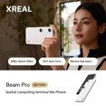 thumbnail image 4 of XREAL Beam Pro 128G 3DoF AR Space Computing Terminal Control Air 2 One Pro Glass, 4 of 9