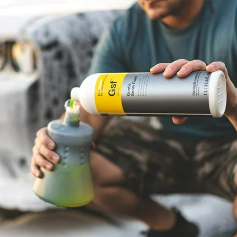Koch Chemie - Gsf Gentle Snow Foam - Walmart.com