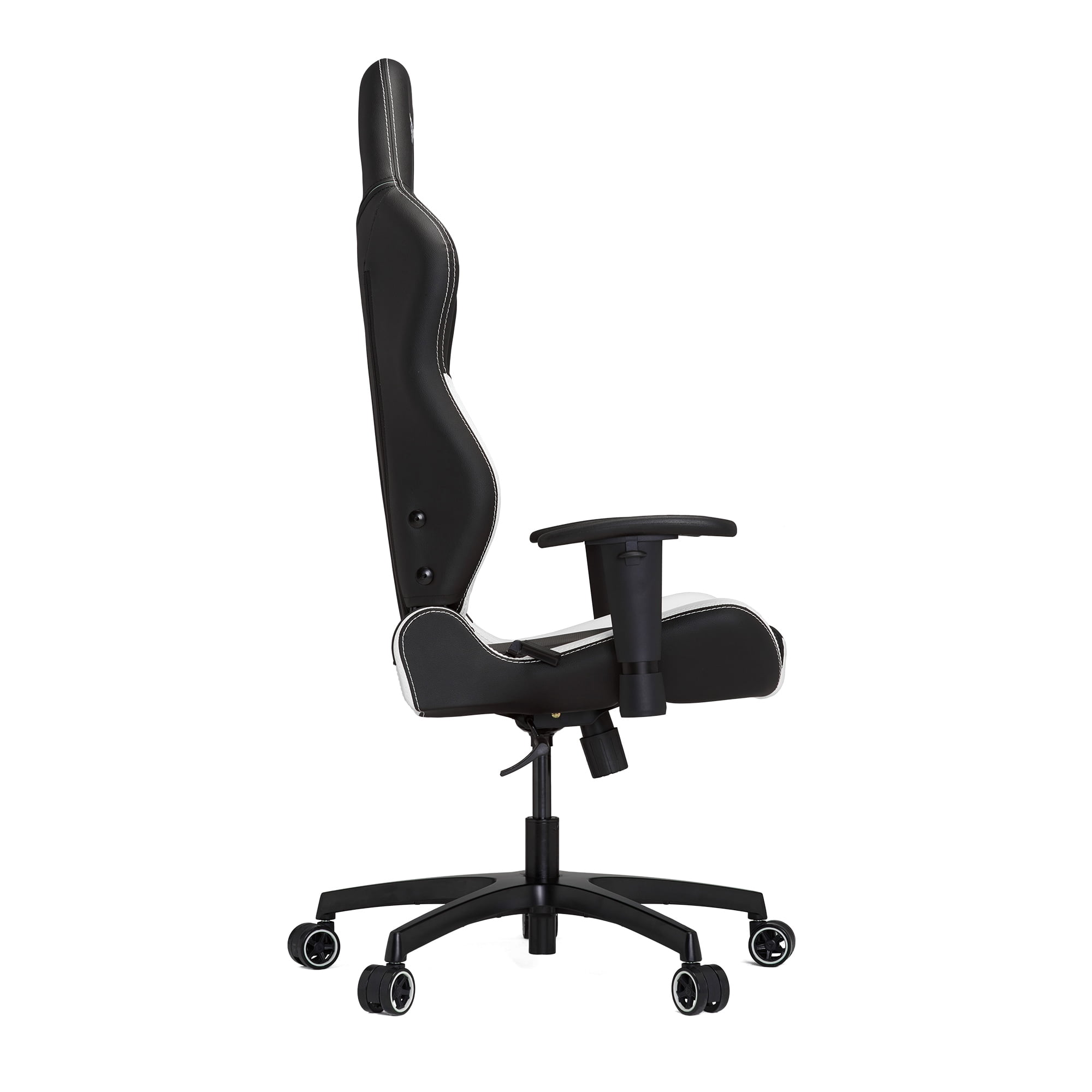 Vertagear Racing S-Line SL2000 Gaming Chair, Black