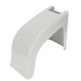 thumbnail image 2 of Shower Foot Rest, Strong Bearing Capacity Shower Foot Stool Antiskid Stable Massageable Comfortable Pedicure Stool Footrest Pedicure Stool Foot Stand for Bathroom Home Foot Spa, 2 of 7