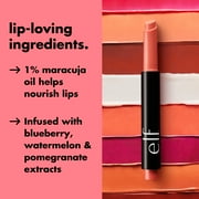 e.l.f. Pout Clout Lip Plumping Pen, Pinky Out, 0.07oz