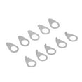 thumbnail image 4 of Guitar Knobs Pointer Indicator Plate,Guitar Knobs Pointer Plate ForElectric Guitar, 4 of 8