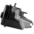thumbnail image 5 of 17137552546 Expansion Water Tank Coolant Overflow Bottle Reservoir W /sensor For E70 E71 X5 X6 2007, 5 of 5