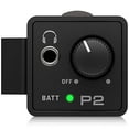 thumbnail image 4 of Amplificateur d'Écouteurs Behringer Power Play P2, 4 of 5