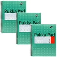 thumbnail image 2 of Pukka JOTTA Metallic A4 Writ PAD 80GSM, 2 of 4