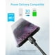 thumbnail image 2 of Power Bank Anker Zolo de 10 000 mAh y 30 W con cable USB C a USB C, 2 of 9