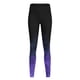 thumbnail image 4 of MKLEKYY Leggings estampados para mujer, pantalones de cintura alta, mallas deportivas para correr, pantalones de yoga con realce, 4 of 4
