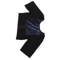 thumbnail image 4 of Weight Loss  Shirt, Women  Shirt Promote Sweat Adjust Tightness Short Sleeves  for Running, 4 of 8