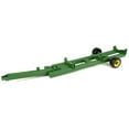 thumbnail image 2 of 1/16 John Deere Header Trailer by Bruder 42160-JD, 2 of 5