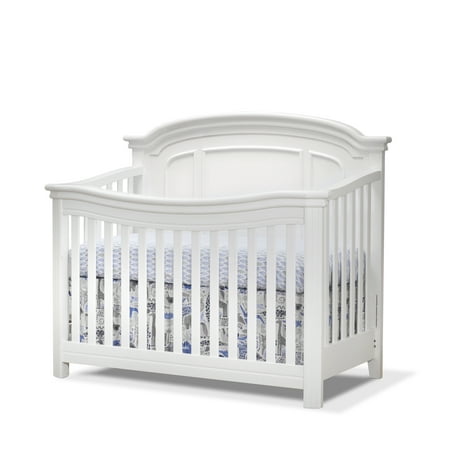 UPC: 0092234014694 | Sorelle Furniture Finley Elite Crib