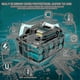 thumbnail image 5 of 2 Pack For Makita 18v Battery 6.0 Ah Lxt Li-ion Bl1850b Bl1830b Bl1860b Cordless, 5 of 5
