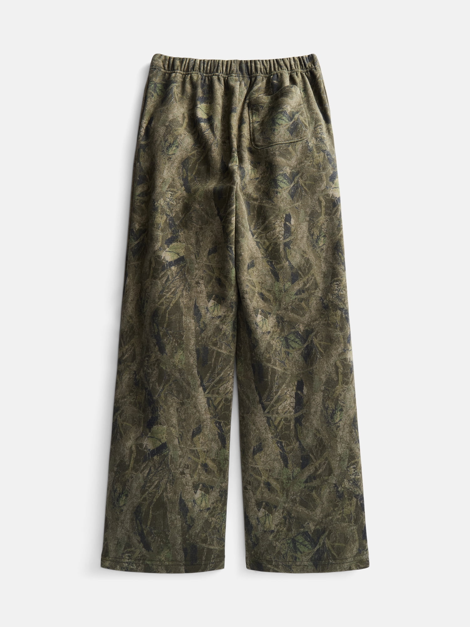 Weekend Academy Boys Straight Leg Sweatpants, Sizes 4-18